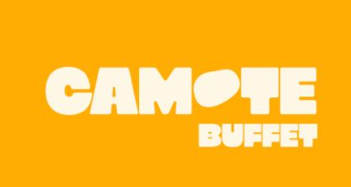 Logo Camote Buffet